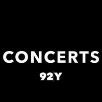 92Y Concerts (@92yconcerts) 's Twitter Profile