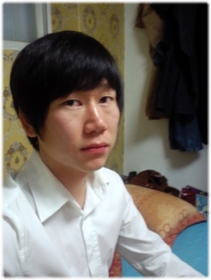 춘천 27, 남
한림대 언론정보학부 졸업,
강원정보문화진흥원_애니메이션 마케팅, 춥다 외로워ㅠ