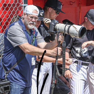 Owner Russ Draper Photography, currently cover Northridge Athletics and Freelance for The Elkhart Truth, House Photographer The Lerner Theatre.