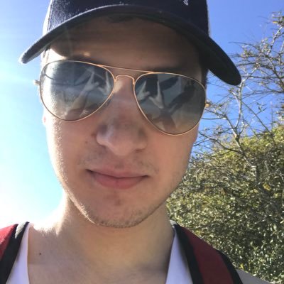 WilliamOberst's profile picture. just a young hoopa with a dream