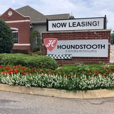 Get the most out of your University of Alabama experience with a condo at Houndstooth Condominiums! Open: M-F 10-5:30pm, Sat 10-4pm & Sun 1-4pm (205) 345-0707