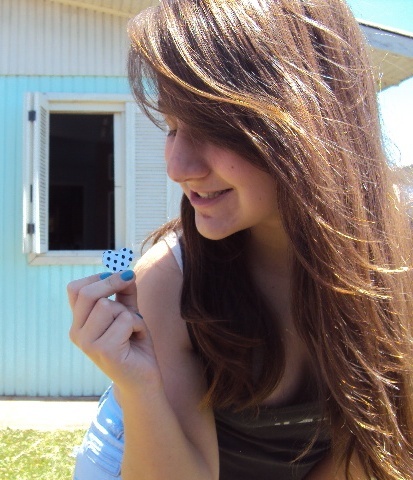 Can I be a strong first impression, but I'm weak from the second.