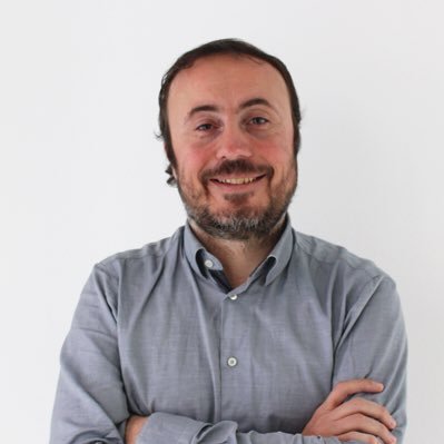 AlbertGuardiaR's profile picture. 