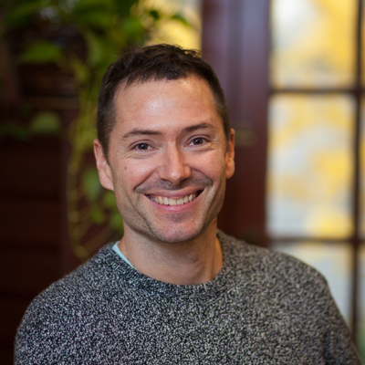 Profile Picture of Gregory Trencher　トレンチャー・グレゴリー (@gregtrencher) on Twitter
