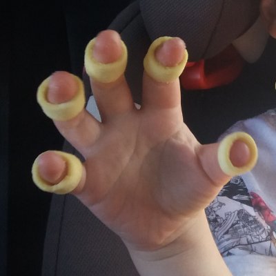 michellelj1's profile picture. 