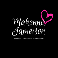 Makenna Jameison(@MakennaJameison) 's Twitter Profileg
