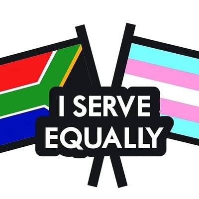 A campaign focused on advocating for the rights of marginalized people #IServeEqually #IAmChapter2