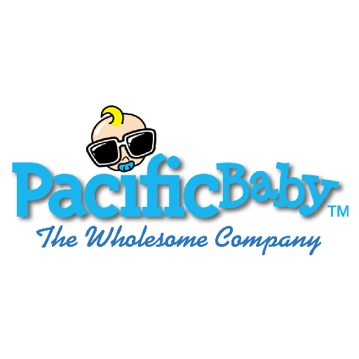 Pacific Baby is a social and environmental impact-driven company that is developing wholesome baby feeding products. You Shop. We give. 👶👦🤰✊🏿😷♻️🌎