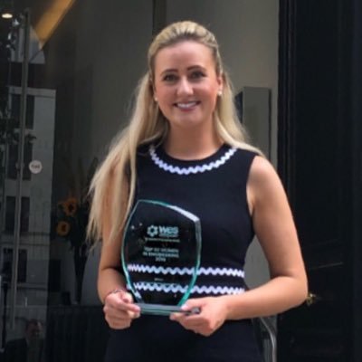 Chartered Surveyor | Chartered Building Engineer | Mother | Top 50 Women in Eng ‘19 | WICE Winner | The Sophie Collection 🥾| Kickboxer | Feminist