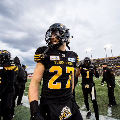 MTimmis's profile picture. JD I Former Pro Athlete I Calgary Dino I Tweets are my own