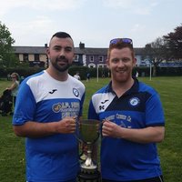 Dave Clark (@daveclark89) 's Twitter Profile Photo Dave Clark (@daveclark89) 's Twitter Profile Photo