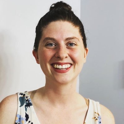 Economist/data scientist. PhD in economics from UConn. Applied micro/labor/child welfare and health. She/they. 🏳️🌈