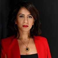 Nancy Okail(@NancyGEO) 's Twitter Profile Photo