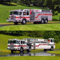 Monroeville VFD 5 (@mvfd_5) 's Twitter Profile