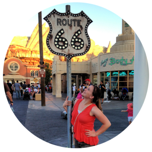 🏰 Disney Travel Blog ✈️ Because Planning Your #DisneyVacation Should Be Fun!🎢