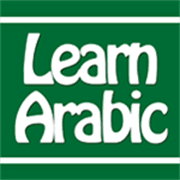 LearnWhith's profile picture. teach people arabic language