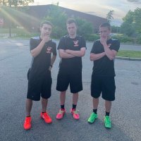 Taunton Boys Tennis (@taunton_tennis) 's Twitter Profile Photo