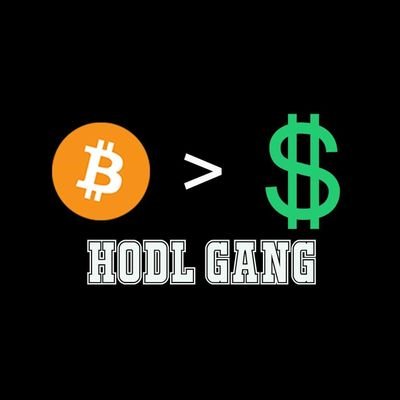 My Crypto Investments from an urban perspective. #HODL #HODLGANG #Bitcoin #Ripple $BTC $XRP $VET (NOT A FINANCIAL ADVISOR)