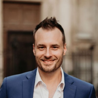 iam_joez's profile picture. Opinions expressed are an aggregation of a botnet.