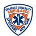 Syracuse University Ambulance (@suambulance) Twitter profile photo Syracuse University Ambulance (@suambulance) Twitter profile photo