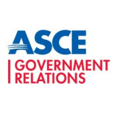 Government Relations for the American Society of Civil Engineers, committed to modernizing the nation's infrastructure.