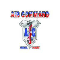Air Command Heating & Cooling(@AirCommandHVAC) 's Twitter Profile Photo