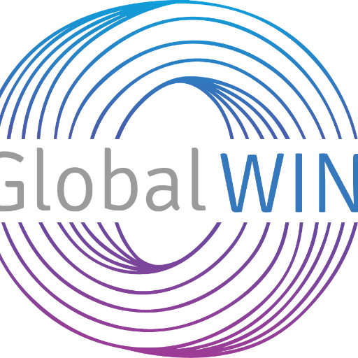 GlobalWIN is a bipartisan organization that provides a dynamic forum for women who are passionate about innovation.