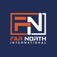 Far North International(@FarNorth_Inter) 's Twitter Profile Photo