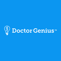 Doctor Genius(@DoctorGeniusCA) 's Twitter Profile Photo