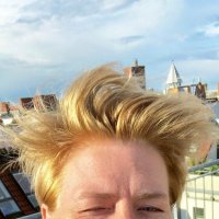 Alina Hueckelkamp (@psyxonaut) 's Twitter Profile