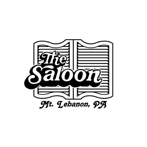 Saloon of Mt. Lebanon
