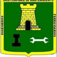 6408 Compañía de Mantenimiento (@ejb_6408cing) 's Twitter Profile