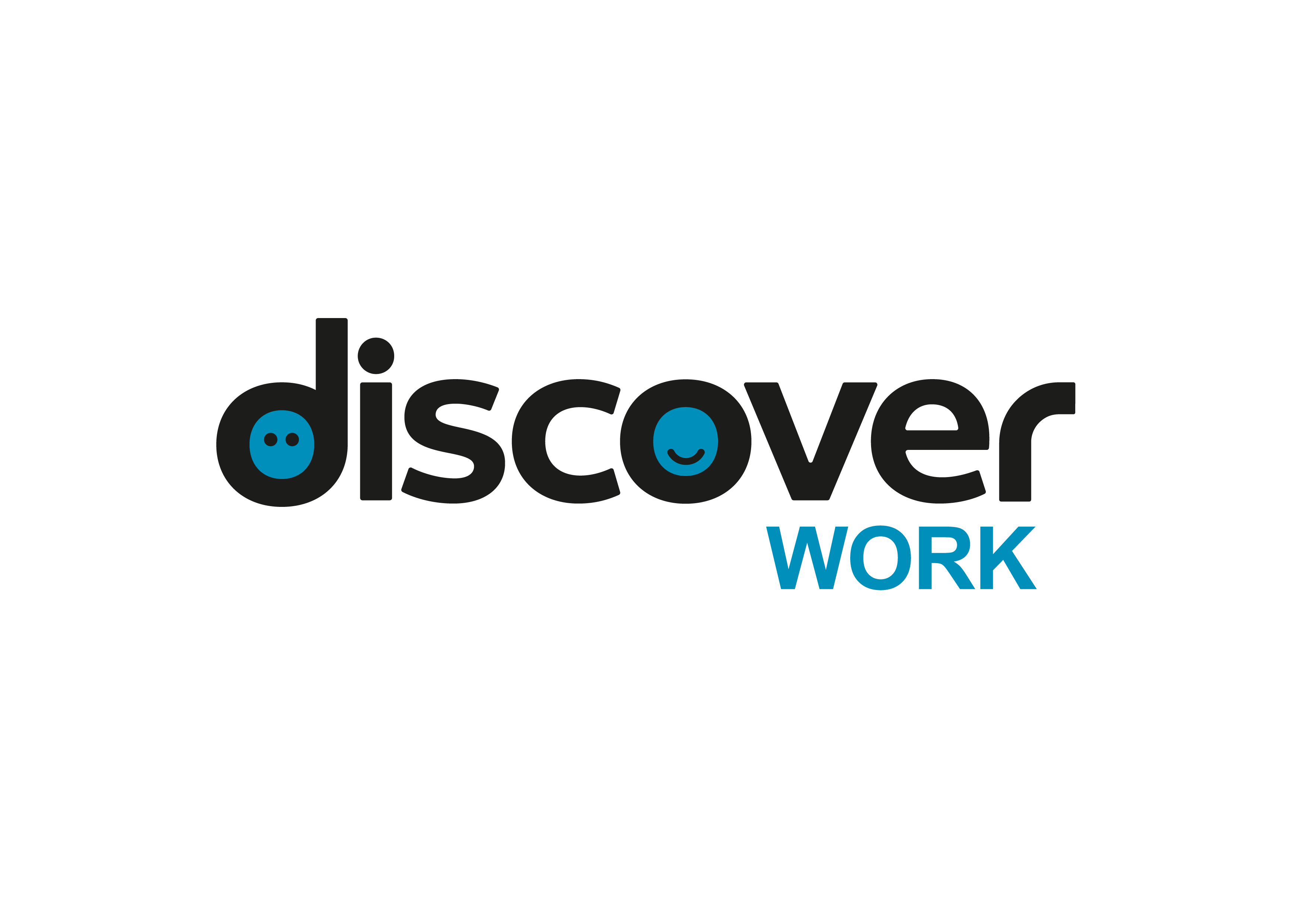 Discover Work Service