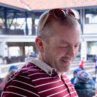 matthewisden's profile picture. 