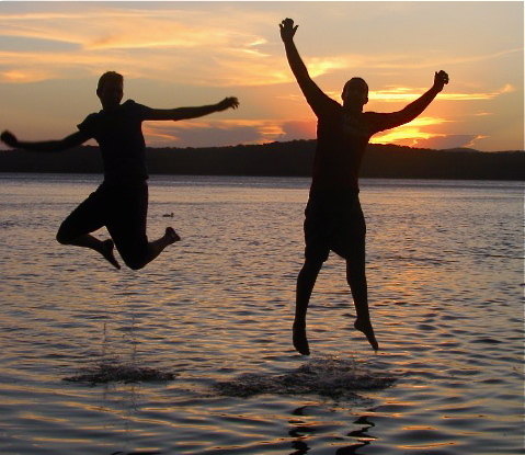 outdoorsDTS's profile picture. YWAM Newcastle DTS at Tahlee