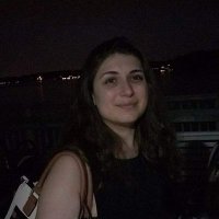 Giovanna Maria(@giobellax3) 's Twitter Profile Photo