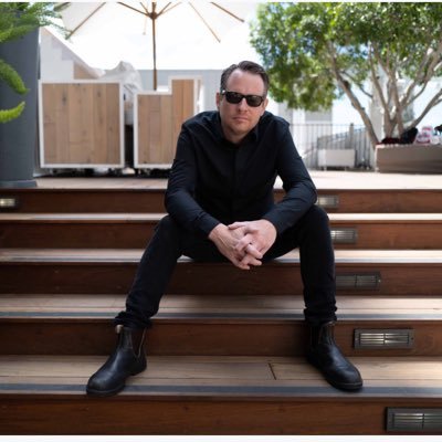 johnsparrow76's profile picture. Violent Femmes (Drummer/Percussion)