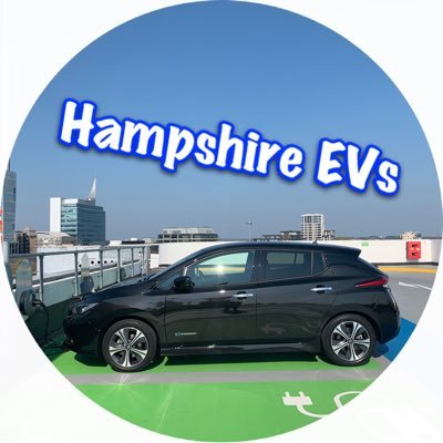 A friendly place for Electric vehicle drivers to discuss EVs & sustainable transport in our area. Join our Group at https://t.co/PPmD0JRGNs