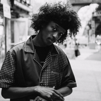 K'naan Warsame (@knaan) 's Twitter Profile