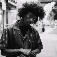 K'naan Warsame(@KNAAN) 's Twitter Profileg