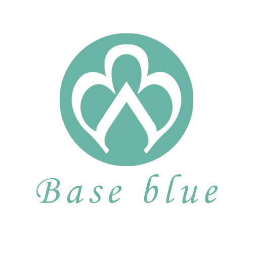 We are the extra you need 😎 when immigration partnered with beauty. #basebluecosmetics #baseblue