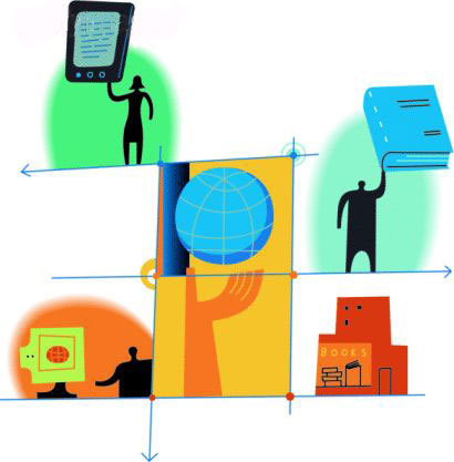 http://t.co/bWpAL63UBG is an online eBook store to download, feedback & comment on various digital books for iPad & Kindle readers.