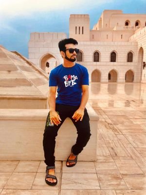 Tanvir50676371's profile picture. TANVIR