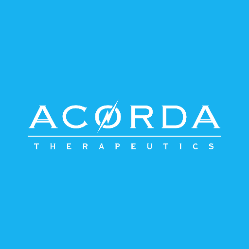 Acorda news & updates. Our mission is to develop therapies that improve neurological disorders. See our community guidelines http://t.co/C8FrRrxggg