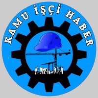 Kamu İşçi haber 🇹🇷(@kamuscihaber) 's Twitter Profile Photo