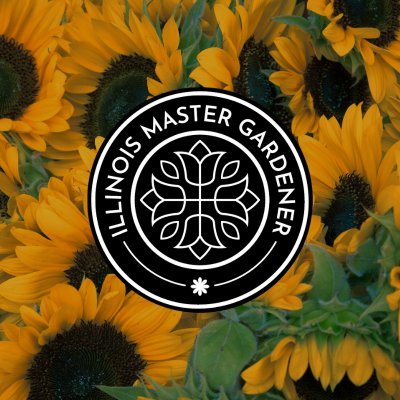 University of Illinois Extension Master Gardeners are adults of all ages who love gardening and who have previous gardening experience.