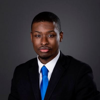 MrPresident1914's profile picture. TNDP State Executive Committeeman, District 33|TNYD President|LOC Grad| ΦΒΣ Fall14|Future Attorney