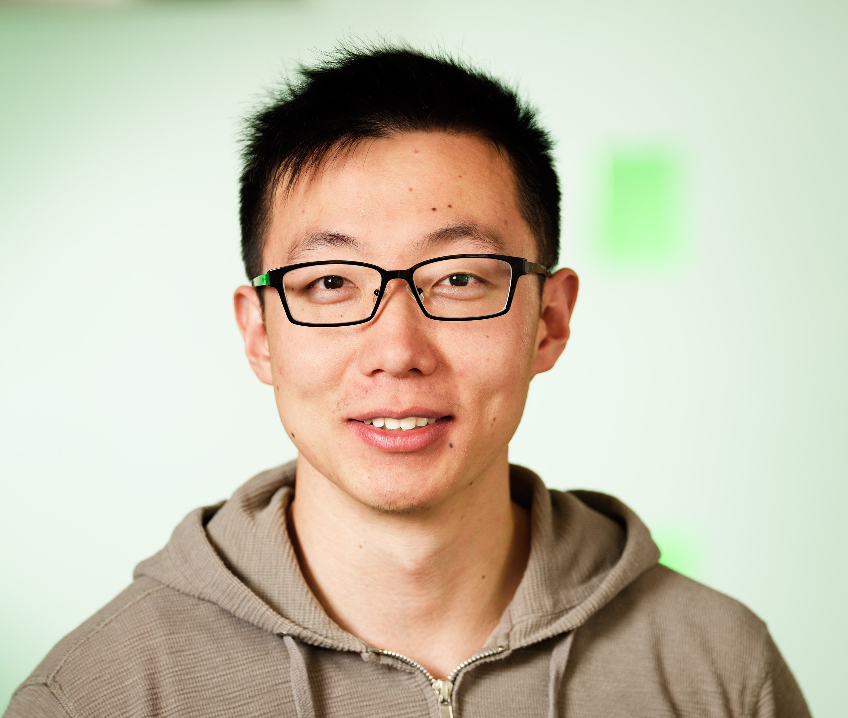 PengchengAn's profile picture. 