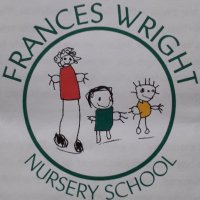 Frances Wright Nursery(@FWPSCnursery) 's Twitter Profile Photo