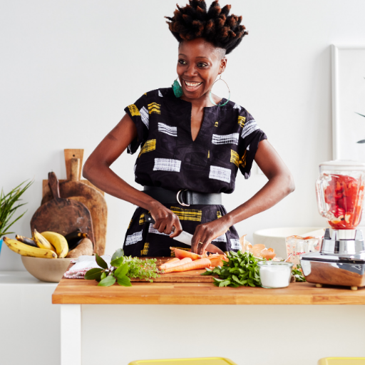 yewande_k's profile picture. Writer. Recipe Developer. Food Stylist